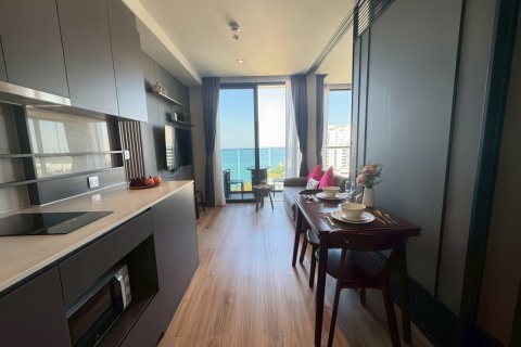 Appartement à Pattaya, Thaïlande 1 chambre № 210245 - photo 2