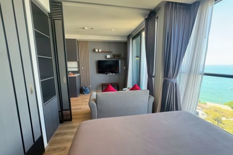 Appartement à Pattaya, Thaïlande 1 chambre № 210245 - photo 6