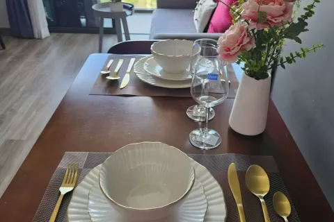 Appartement à Pattaya, Thaïlande 1 chambre № 210245 - photo 22