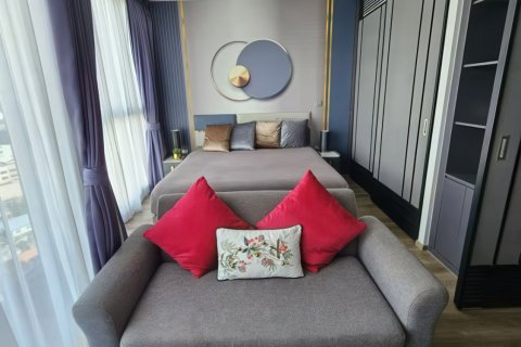 Appartement à Pattaya, Thaïlande 1 chambre № 210245 - photo 5