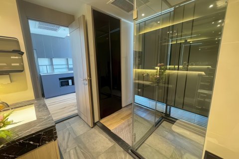 Appartement à Pattaya, Thaïlande 1 chambre № 210245 - photo 11