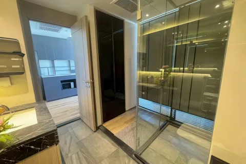 Appartement à Pattaya, Thaïlande 1 chambre № 210245 - photo 23
