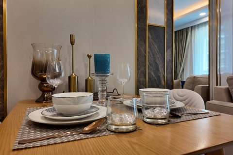 Appartement à Pattaya, Thaïlande 2 chambres № 210243 - photo 6