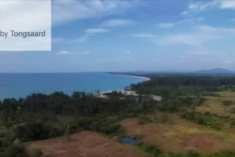 Земельный участок в Пхангнге, Таиланд 73600м2  № 148628 - фото 3