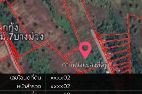 Земельный участок в Пхангнге, Таиланд 73600м2  № 148628 - фото 9