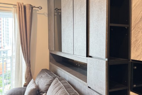 Студия в кондо в Банг-Кхо-Лаеме, Бангкок, Таиланд № 148626 - фото 4