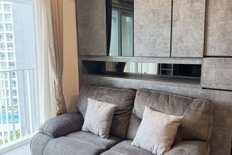 Студия в кондо в Банг-Кхо-Лаеме, Бангкок, Таиланд № 148626 - фото 3