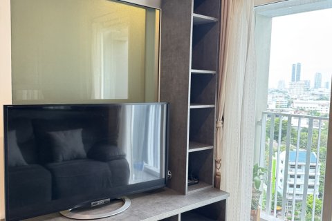 Студия в кондо в Банг-Кхо-Лаеме, Бангкок, Таиланд № 148626 - фото 12