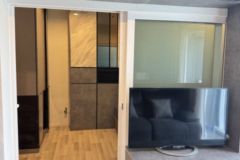 Студия в кондо в Банг-Кхо-Лаеме, Бангкок, Таиланд № 148626 - фото 2