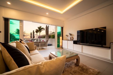 Вилла в Пхукете, Таиланд с 3 спальнями № 148624 - фото 8