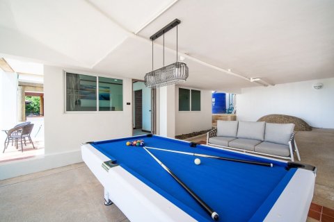 Вилла в Пхукете, Таиланд с 3 спальнями № 148624 - фото 15