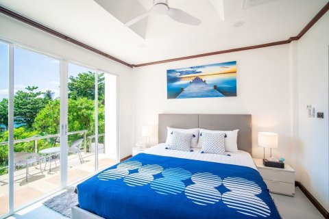 Вилла в Пхукете, Таиланд с 3 спальнями № 148624 - фото 23