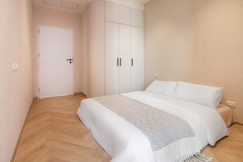 Condo à Watthana, Bangkok, Thaïlande, 2 chambres  № 148625 - photo 18