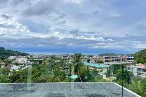 Кондоминиум с 2 спальнями в Пхукете, Таиланд № 148627 - фото 12