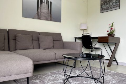 Кондоминиум с 2 спальнями в Пхукете, Таиланд № 148627 - фото 5