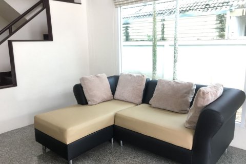 Дом в Пхукете, Таиланд с 3 спальнями № 148629 - фото 4