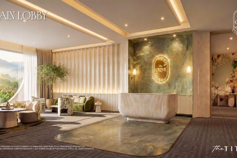 Eigentumswohnung auf Nai Yang, Thailand, 1 Schlafzimmer № 222493 - Foto 6