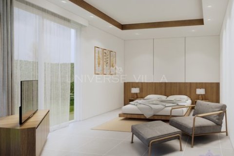 Villa in Pran Buri, Thailand 3 Schlafzimmer № 222496 - Foto 9