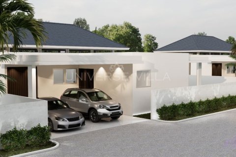 Villa in Pran Buri, Thailand 3 Schlafzimmer № 222496 - Foto 12