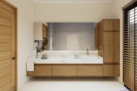 Villa in Pran Buri, Thailand 3 Schlafzimmer № 222496 - Foto 5