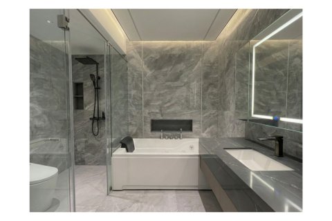 Eigentumswohnung in Bang Lamung, Thailand, 1 Schlafzimmer  № 222499 - Foto 4