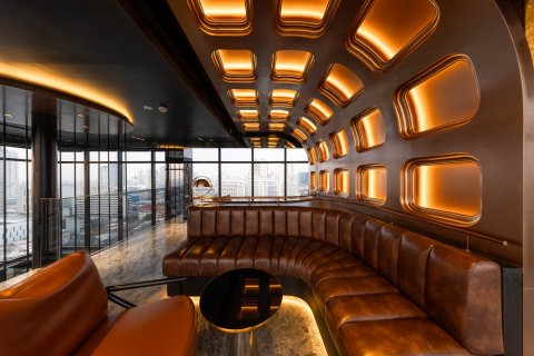 Eigentumswohnung in Bangkok, Thailand, 1 Schlafzimmer № 222495 - Foto 20