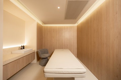 Eigentumswohnung in Bangkok, Thailand, 1 Schlafzimmer № 222495 - Foto 10