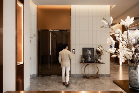 Eigentumswohnung in Bangkok, Thailand, 1 Schlafzimmer № 222495 - Foto 18