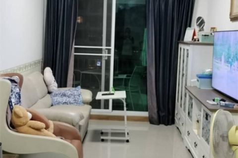 Condo à Bangkok, Thaïlande, 1 chambre  № 186477 - photo 4