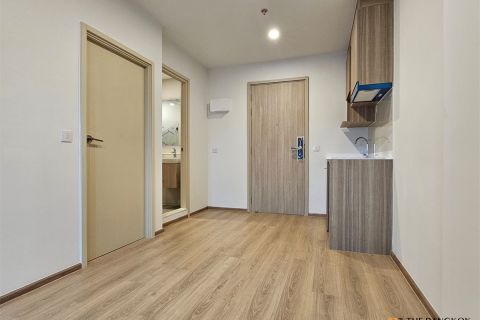Condo in Bangkok, Thailand, 1 bedroom  № 186475