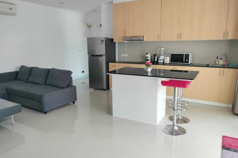 Дом в Хуа Хине, Таиланд с 2 спальнями № 150024 - фото 2