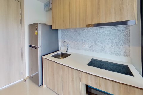 Студия в кондо в Хуа Хине, Таиланд № 150022 - фото 2