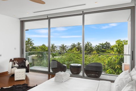 Квартира в Пхукете, Таиланд с 4 спальнями № 150023 - фото 11