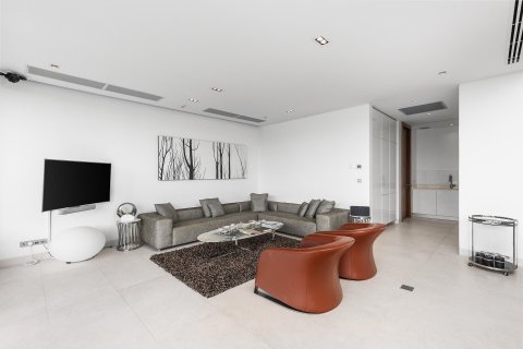 Квартира в Пхукете, Таиланд с 4 спальнями № 150023 - фото 28