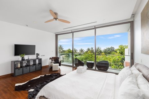 Квартира в Пхукете, Таиланд с 4 спальнями № 150023 - фото 10