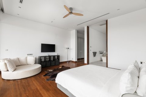 Квартира в Пхукете, Таиланд с 4 спальнями № 150023 - фото 23