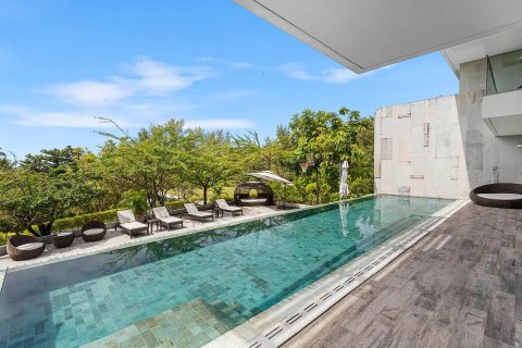 Квартира в Пхукете, Таиланд с 4 спальнями № 150023 - фото 13