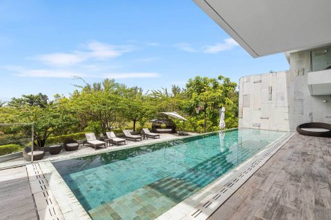 Квартира в Пхукете, Таиланд с 4 спальнями № 150023 - фото 6