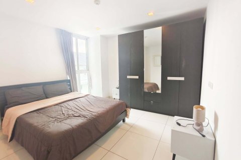 Кондоминиум с 2 спальнями в Паттайе, Таиланд № 150028 - фото 9