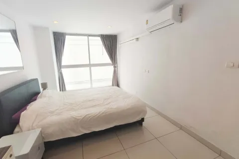 Кондоминиум с 2 спальнями в Паттайе, Таиланд № 150028 - фото 10