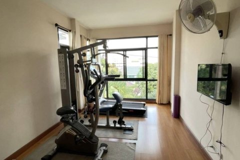 House in Huai Khwang, Bangkok, Thailand 5 bedrooms № 150026 - photo 24