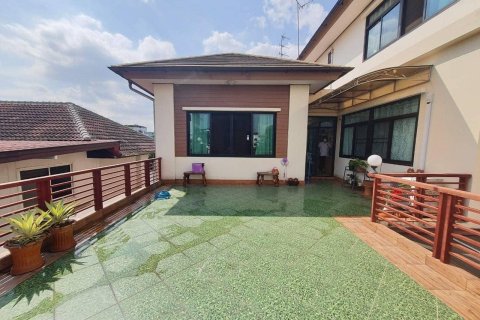 House in Huai Khwang, Bangkok, Thailand 5 bedrooms № 150026 - photo 6