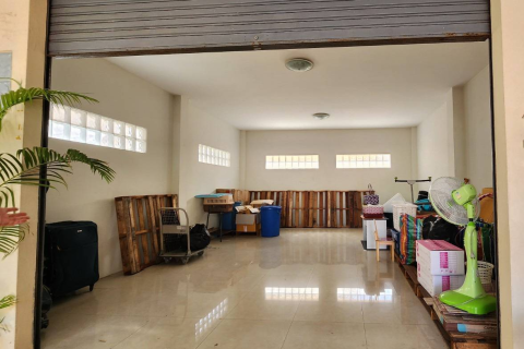 House in Huai Khwang, Bangkok, Thailand 5 bedrooms № 150026 - photo 25