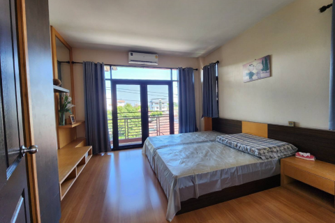 House in Huai Khwang, Bangkok, Thailand 5 bedrooms № 150026 - photo 18