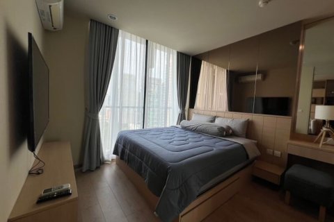 Condo à Watthana, Bangkok, Thaïlande, 2 chambres  № 173690 - photo 3