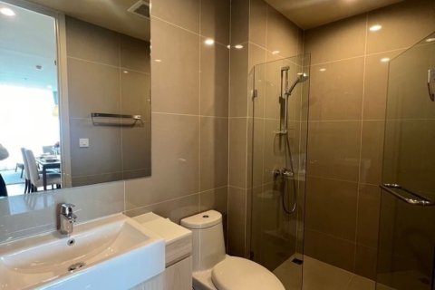 Condo à Watthana, Bangkok, Thaïlande, 2 chambres  № 173690 - photo 5