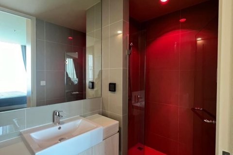 Condo à Watthana, Bangkok, Thaïlande, 2 chambres  № 173690 - photo 9