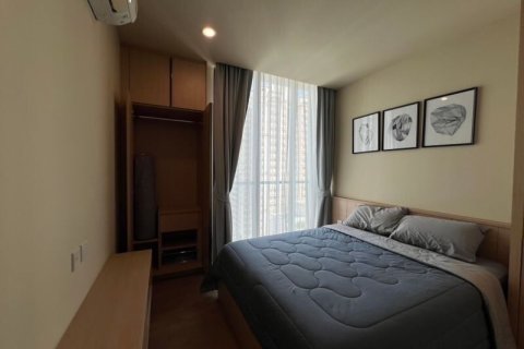 Condo à Watthana, Bangkok, Thaïlande, 2 chambres  № 173690 - photo 8