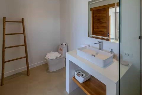 Villa in Ko Samui, Thailand 3 bedrooms № 173689 - photo 27