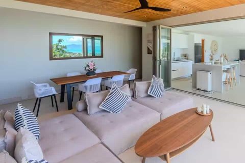 Villa in Ko Samui, Thailand 3 bedrooms № 173689 - photo 22